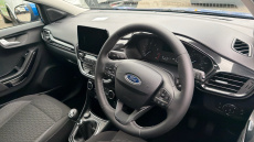 Ford Puma 1.0 EcoBoost Hybrid mHEV Titanium 5dr Petrol Hatchback